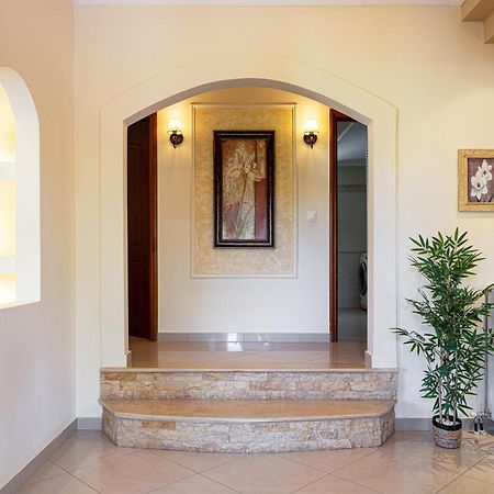 Eva & Dimitrios Villas, By Thinkvilla Pánormos Buitenkant foto