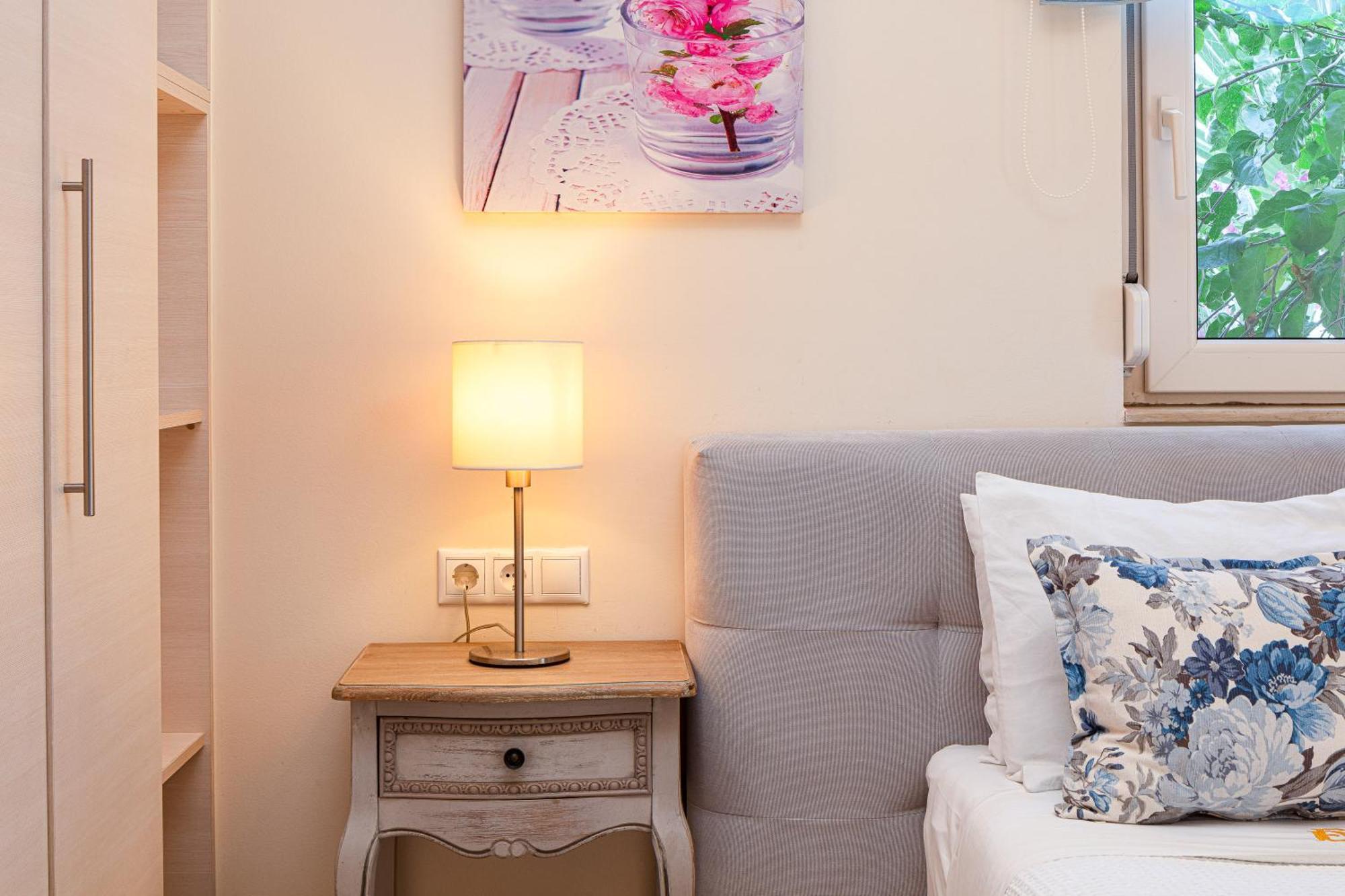 Eva & Dimitrios Villas, By Thinkvilla Pánormos Buitenkant foto